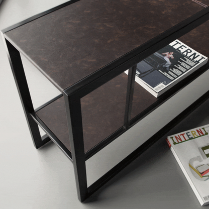 Desk Bookcase
