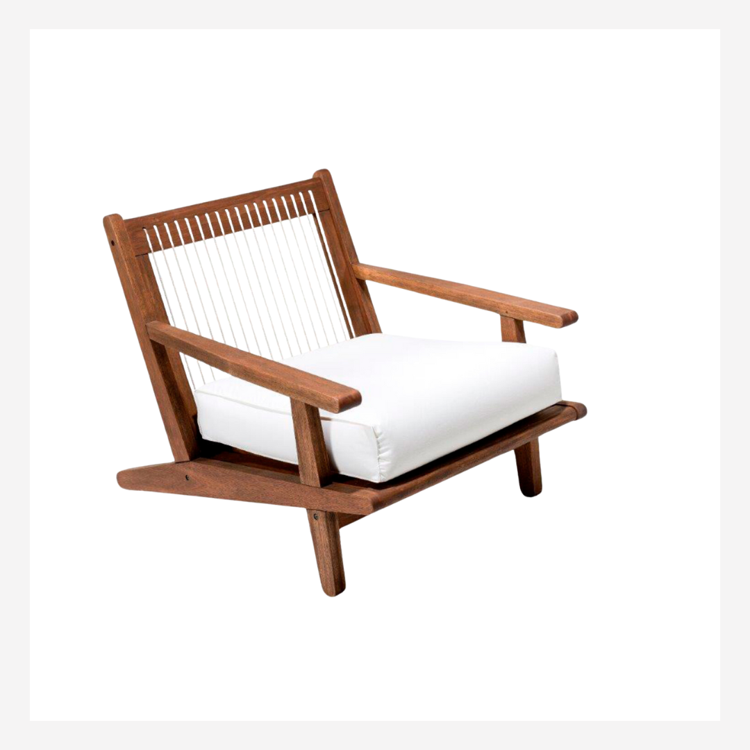 Maiorca Indoor & Outdoor Accent Chair