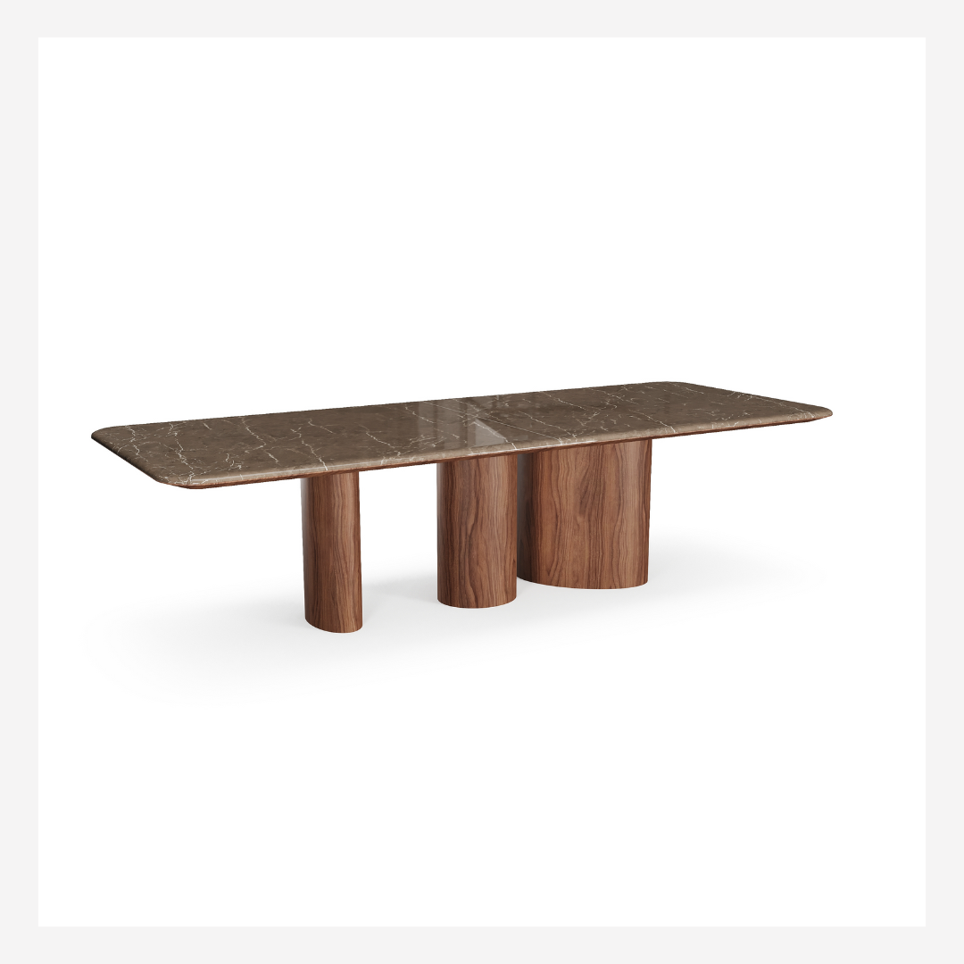 Yott Dining Table