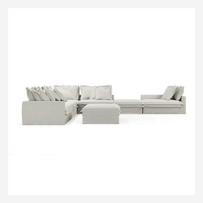 Versato Cozy Comfort Sofa