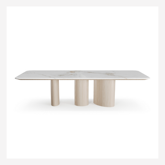 Yott Dining Table