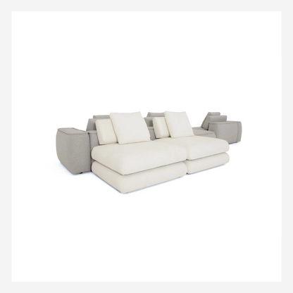 Bellini EasyFit Comfort Sofa