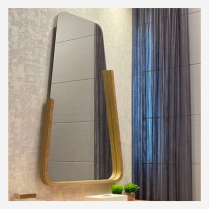 Aurora Mirror