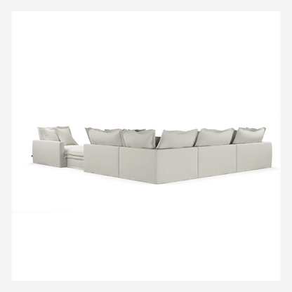 Versato Cozy Comfort Sofa