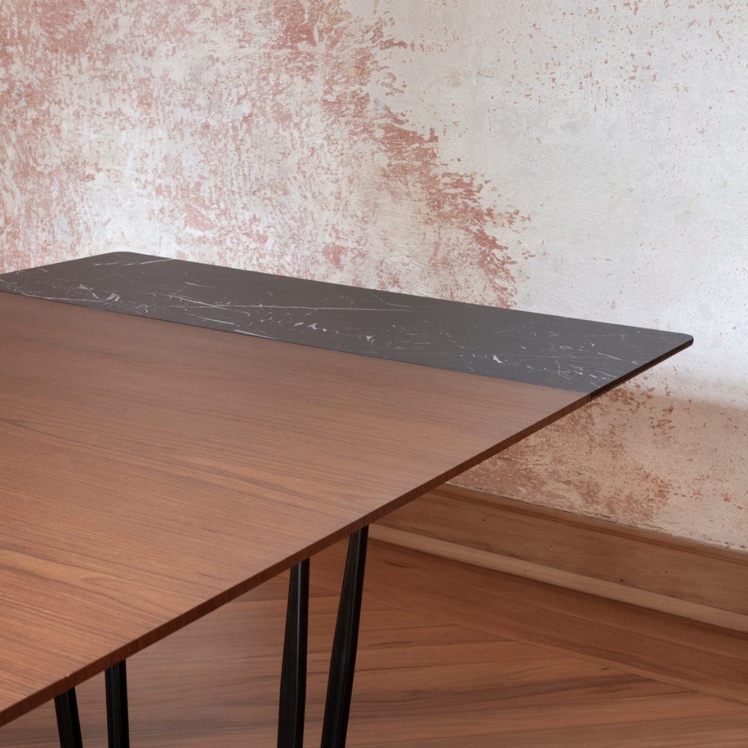 Slim D. Dining Table