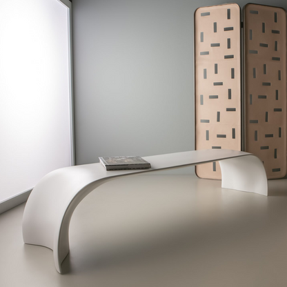 Zaha Bench