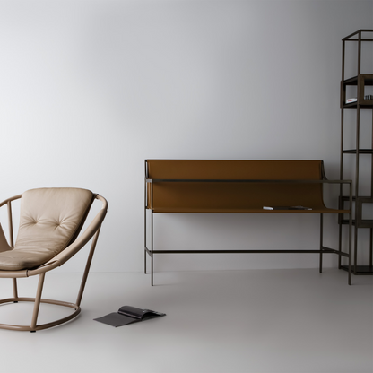 Vita Console Table