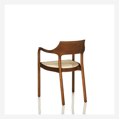 Bonsai Chair - Luxus Maison