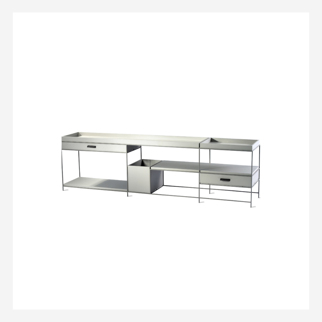 Taura Console Table