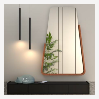 Aurora Mirror