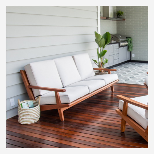 Maiorca Indoor & Outdoor Sofa