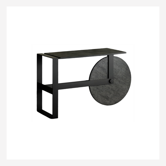 Moss Bar Cart