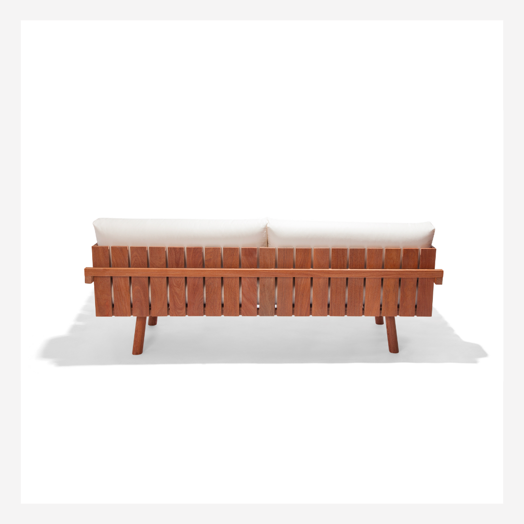 Mangaratiba Indoor & Outdoor Sofa