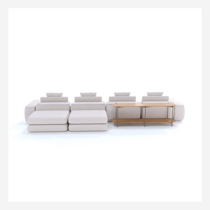 Bellini EasyFit Comfort Sofa