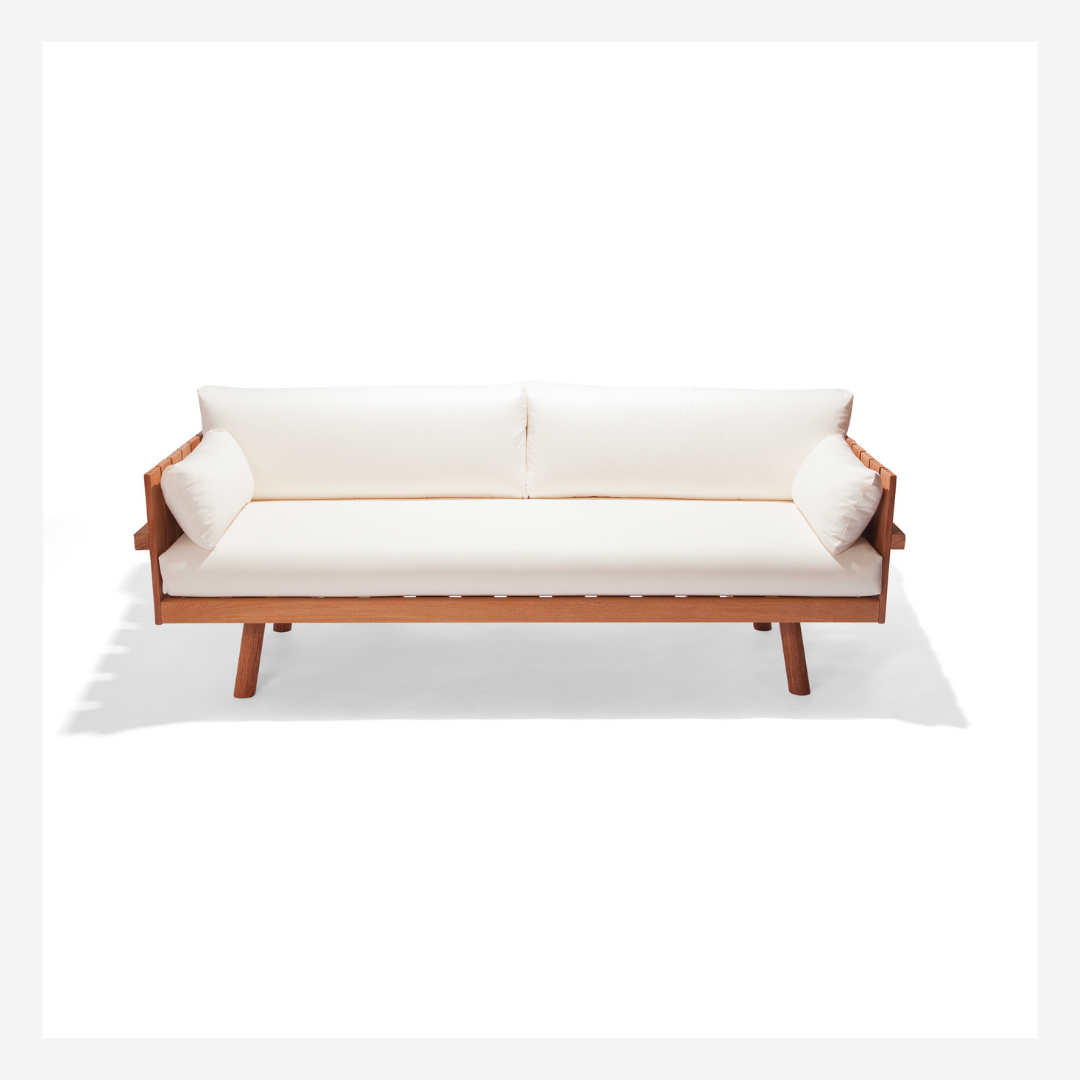 Mangaratiba Indoor & Outdoor Sofa