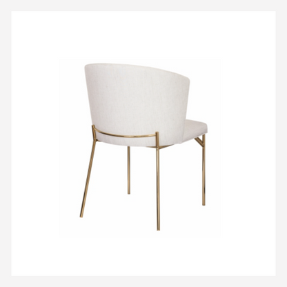 Maggy Chair
