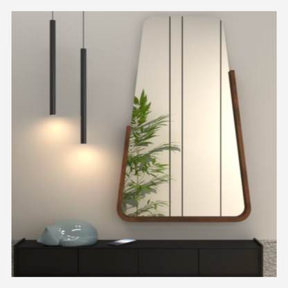 Aurora Mirror