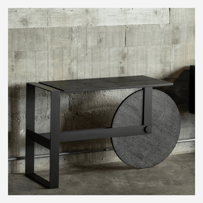 Moss Bar Cart - Luxus Maison