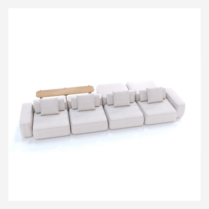 Bellini EasyFit Comfort Sofa