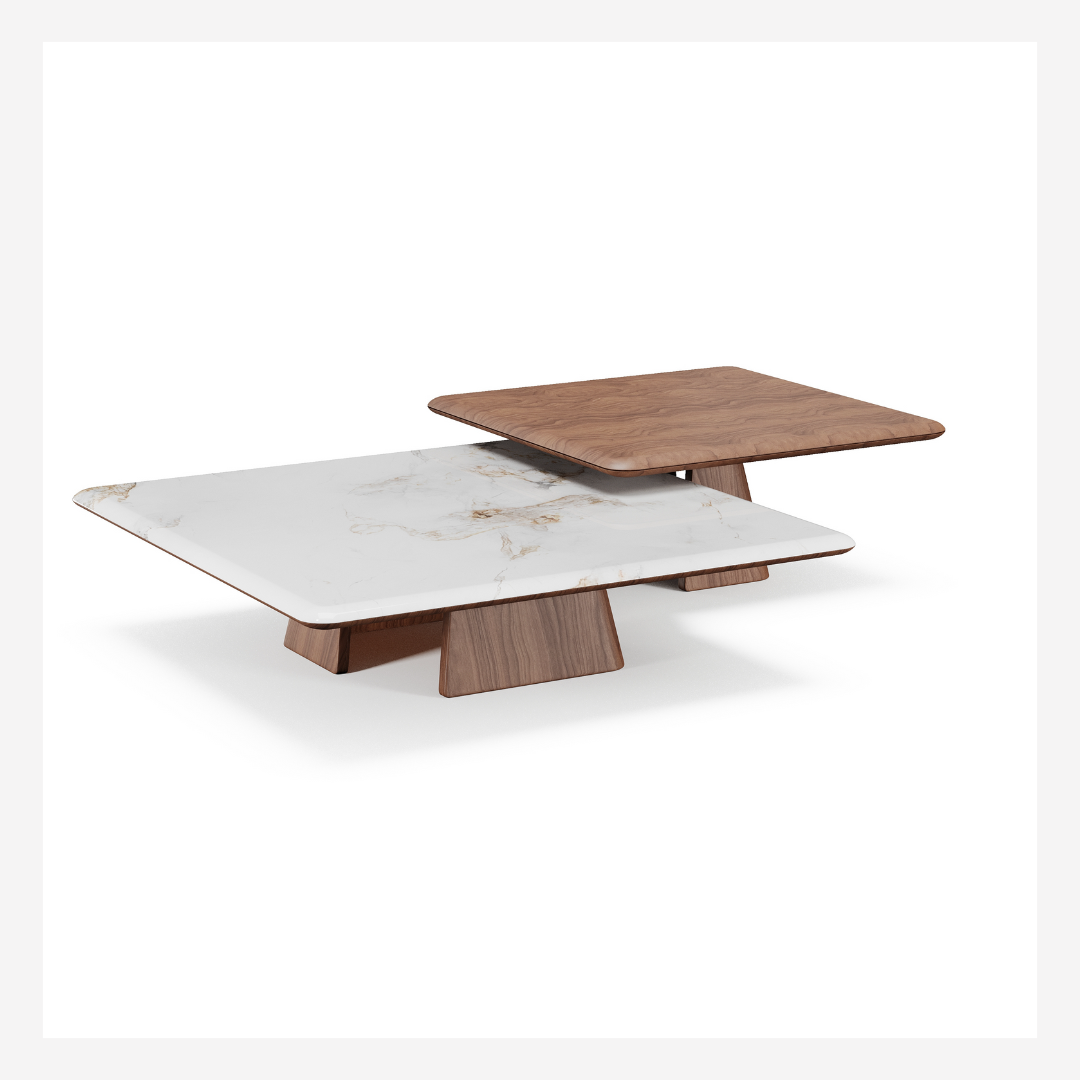 Bardot Coffee Table