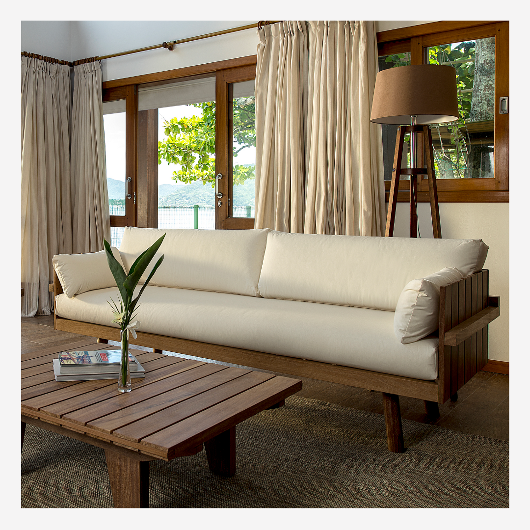 Mangaratiba Indoor & Outdoor Sofa