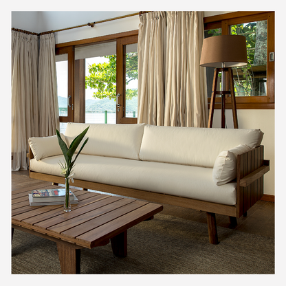 Mangaratiba Indoor & Outdoor Sofa