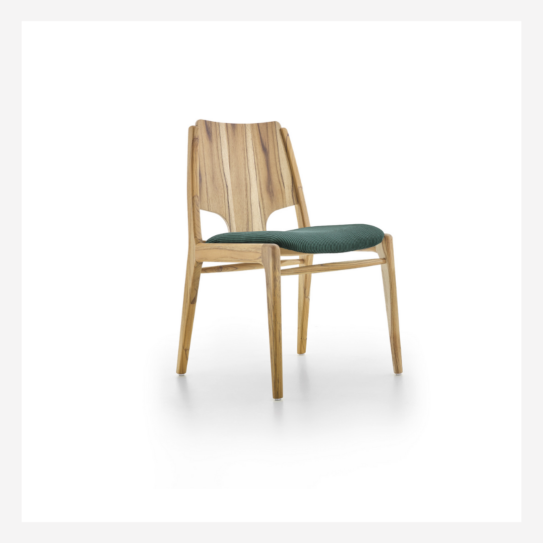 Stemma Chair