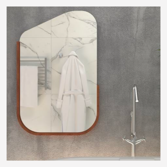 Organic Collection Oliver Mirror