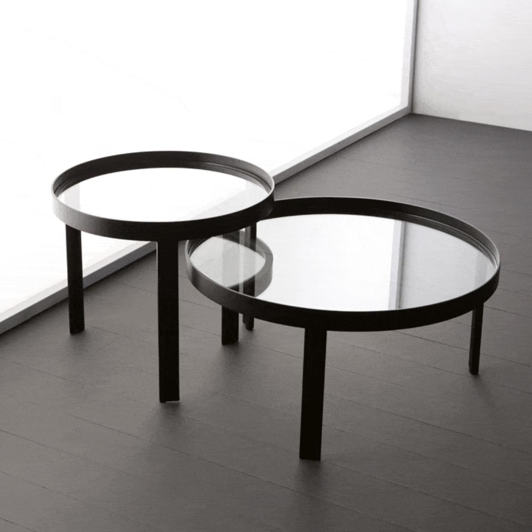 Tao Side Table