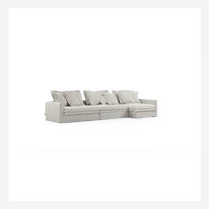 Versato Cozy Comfort Sofa