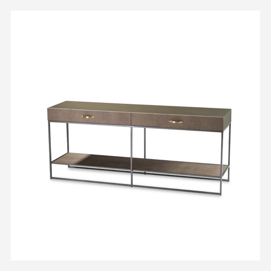 Viaggio Console Table