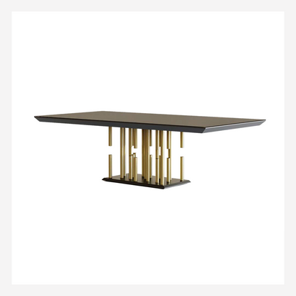 Eva B. Dining Table
