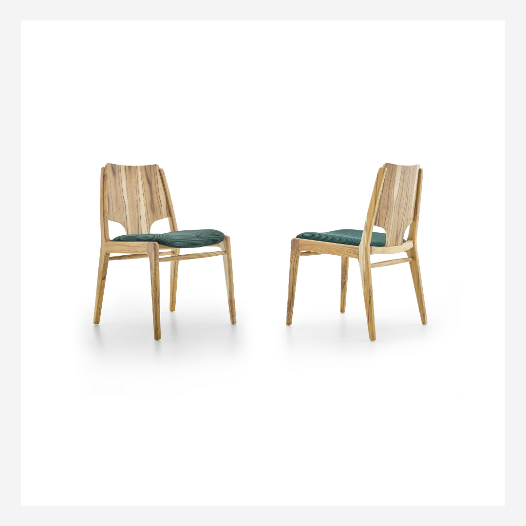 Stemma Chair