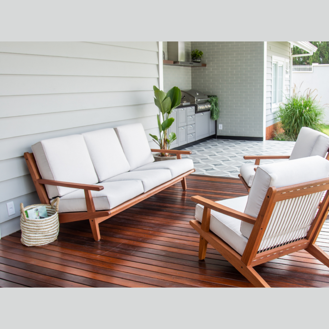 Maiorca Indoor & Outdoor Sofa