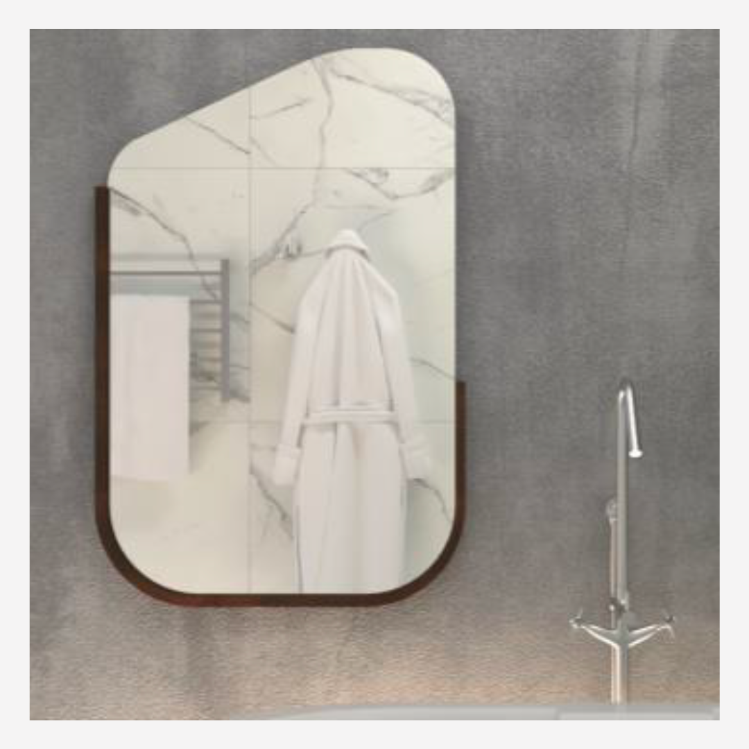 Organic Collection Oliver Mirror