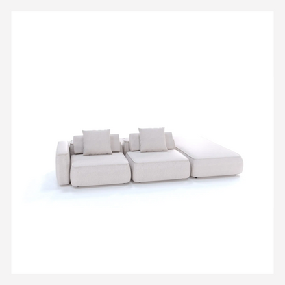 Bellini EasyFit Comfort Sofa