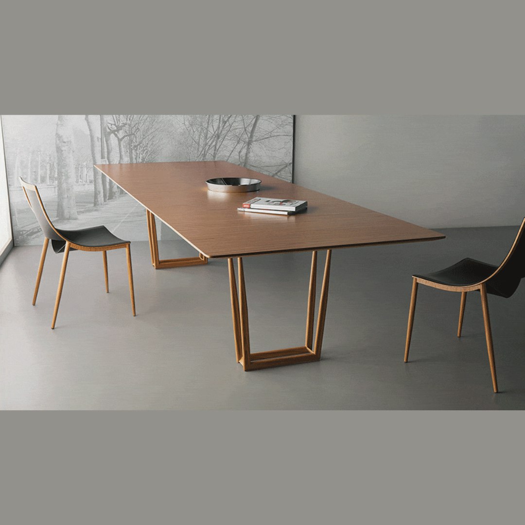 Slim D. Dining Table