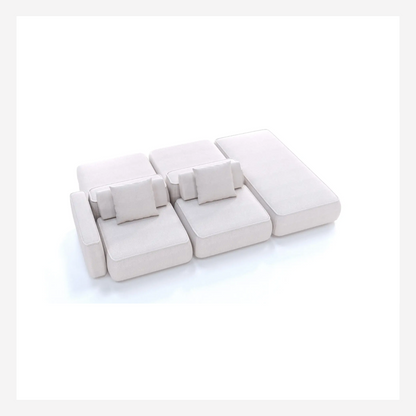 Bellini EasyFit Comfort Sofa
