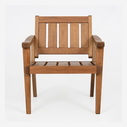 Jade Indoor & Outdoor Accent Chair