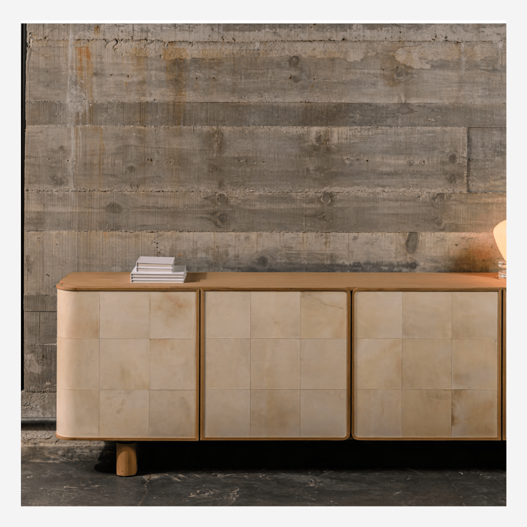 Douro Sideboard - Luxus Maison