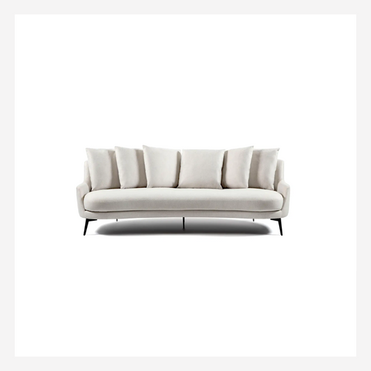 Villach Slim Comfort Sofa