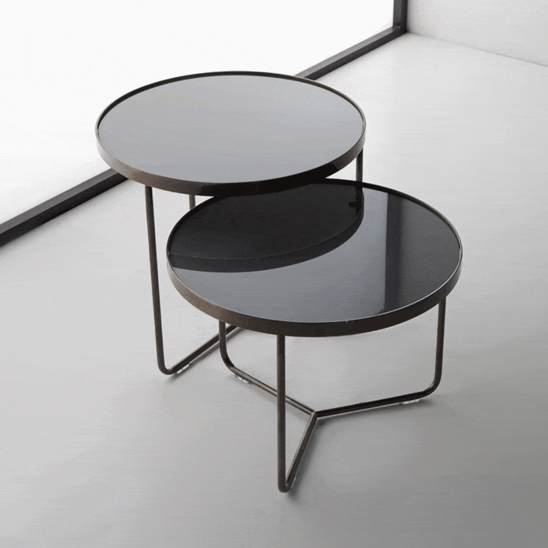 Arena Side Table