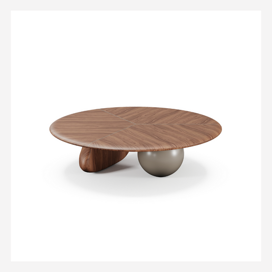 Pebble Coffee Table