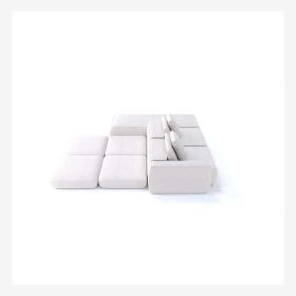 Bellini EasyFit Comfort Sofa