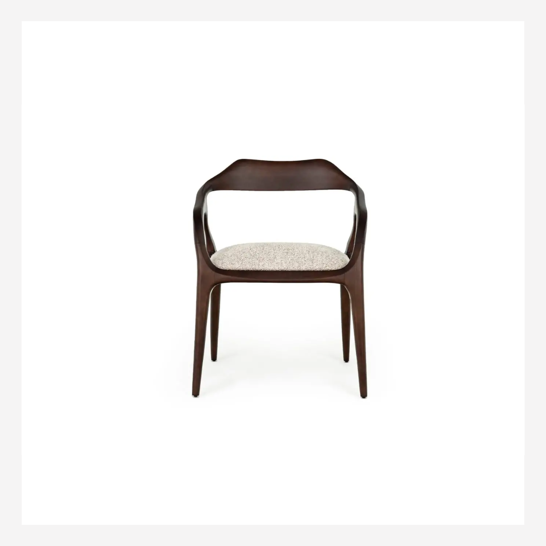 Reposé Chair