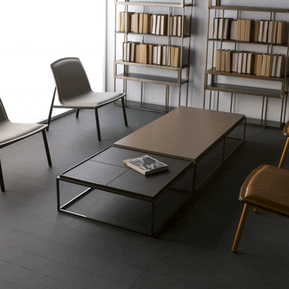 Block Coffee Table