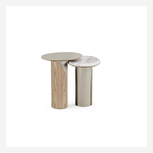 Allure Side Table