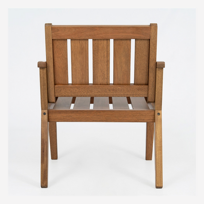 Jade Indoor & Outdoor Accent Chair