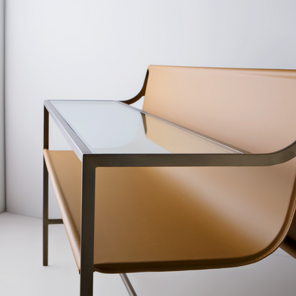 Vita Console Table