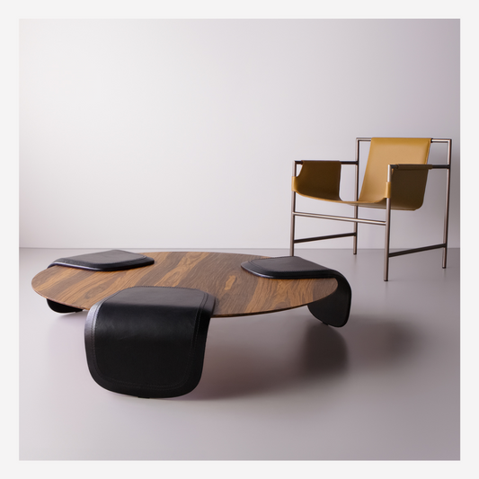 Tribus Coffee Table